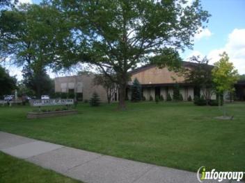 Our Lady of Fatima Catholic Church